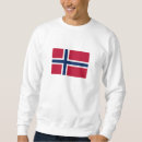 Zoek naar noorse vlag hoodies Patriottisch