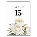 Zoek naar tafelkaarten Romantisch