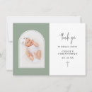 Zoek naar baptism kaarten Voor haar