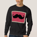 Zoek naar snor hoodies Schattig