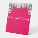 Zoek naar fushia posters Roze