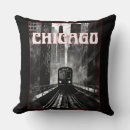 Zoek naar wolkenkrabber kussens Chicago