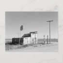 Zoek naar benzinestation briefkaarten Vintage