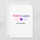 Zoek naar nieuwe papa kaarten Mama en papa