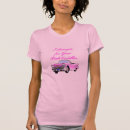Zoek naar roze cadillac tshirts Retro