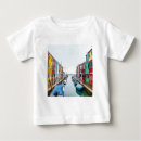 Zoek naar burano tshirts Stad