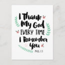 Zoek naar god zij dank briefkaarten Christelijk ontwerp