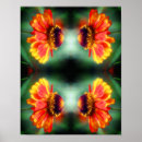 Zoek naar abstracte bloemen posters Voor haar