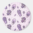 Zoek naar pastel magneten Roze