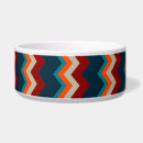 Zoek naar chevron voerbakjes Blauw