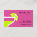 Zoek naar barman visitekaartjes Drank