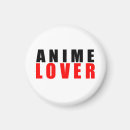 Zoek naar anime magneten Kawaï
