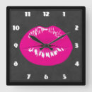 Zoek naar heet roze klokken Meisje