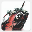 Zoek naar schurken stickers Batman