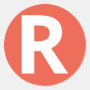 Zoek naar letter r geschenken Alfabet