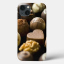 Zoek naar chocolade samsung hoesjes Bruin