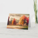 Zoek naar autumn kaarten Waterverf