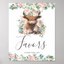 Zoek naar leuke koe posters Voor haar