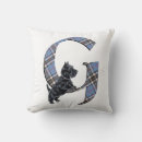 Zoek naar scottie kussens Dieren