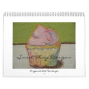 Zoek naar zoet kalenders Eten