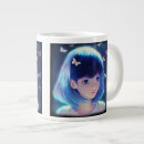 Zoek naar anime mokken Meisje