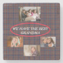 Zoek naar koekjes onderzetters Kerstmis