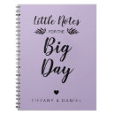 Zoek naar trouw notitieboeken Voor hem/haar