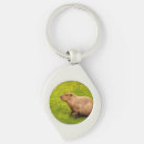 Zoek naar capybara sleutelhangers Wild