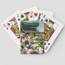 Zoek naar honkbal speelkaarten Vintage