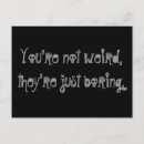 Zoek naar ironisch briefkaarten Sarcastisch