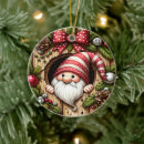 Zoek naar kerstmis gnoom ornamenten Siervoorwerpen