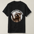 Zoek naar wilde dieren tshirts Elk persoon
