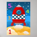 Zoek naar ruimte kinder posters Afdrukken
