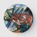 Zoek naar stieren kunst Rood