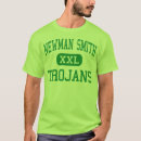 Zoek naar newman kleding Newman smith trojans