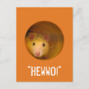 Zoek naar ratten briefkaarten Schattige rat