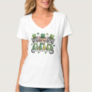 Zoek naar kabouter dames tshirts Iers