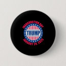 Zoek naar nieuw huis buttons Satire