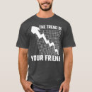 Zoek naar grondstoffen tshirts Effectenhandelaar