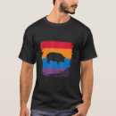 Zoek naar schaduw tshirts Vlag