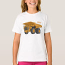 Zoek naar vrachtwagen tshirts Ieder kind