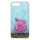 Zoek naar varkens iphone hoesjes Roze