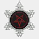 Zoek naar satan ornamenten Duivel