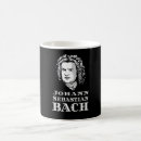 Zoek naar johann sebastian bach mokken Portret