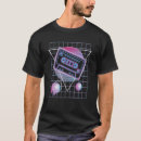 Zoek naar cassetteband tshirts 80s