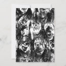 Zoek naar creepy halloween uitnodigingen Eng