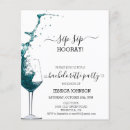 Zoek naar wine party uitnodigingen Bachelorette