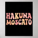 Zoek naar hakuna posters Vrijgezellenfeest