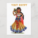 Zoek naar kaart van egypte briefkaarten Illustratie