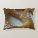 Zoek naar pretzel kussens Voedsel